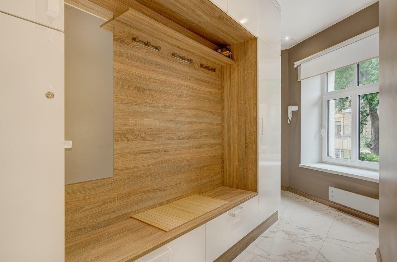 Happy Innside, Free Parking, Self Check-In 7X24H, Ac Vilnius Bagian luar foto