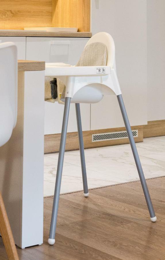 Happy Innside, Free Parking, Self Check-In 7X24H, Ac Vilnius Bagian luar foto